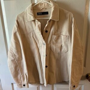 Zara Light Jacket